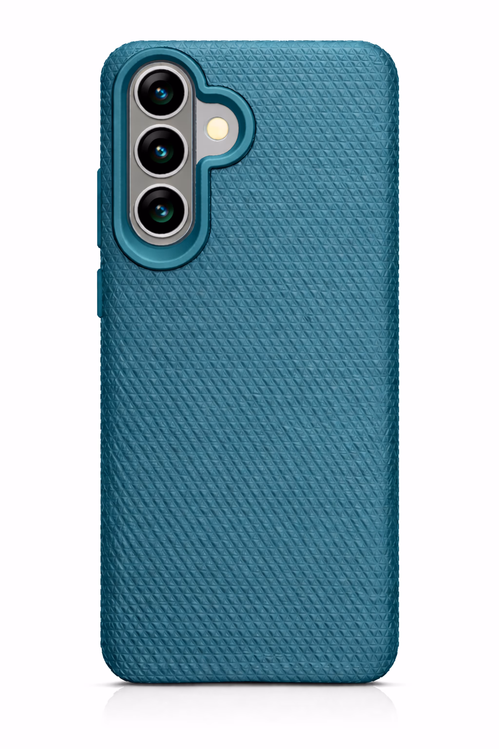 Samsung S26 - Dotted Case - Teal